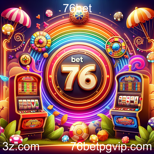 Explorando a Categoria de Cassino no 76bet: Diversão e Emoção ao Seu Alcance