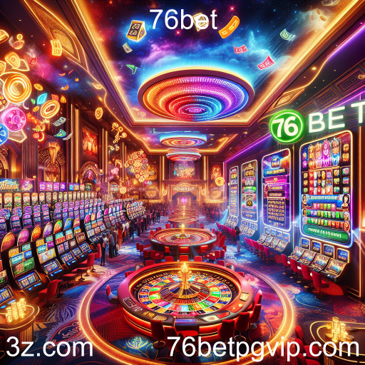 Aproveite as Melhores Promoções de Jogos na 76bet